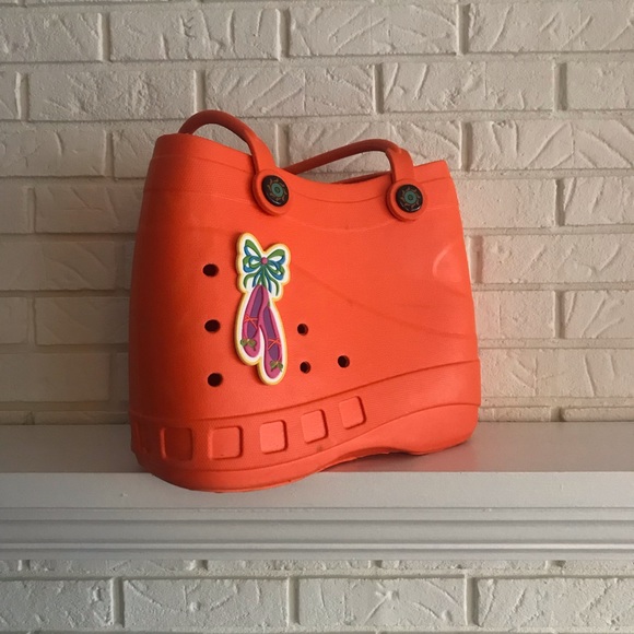 {Crocs} kids tote bags - Picture 8 of 8